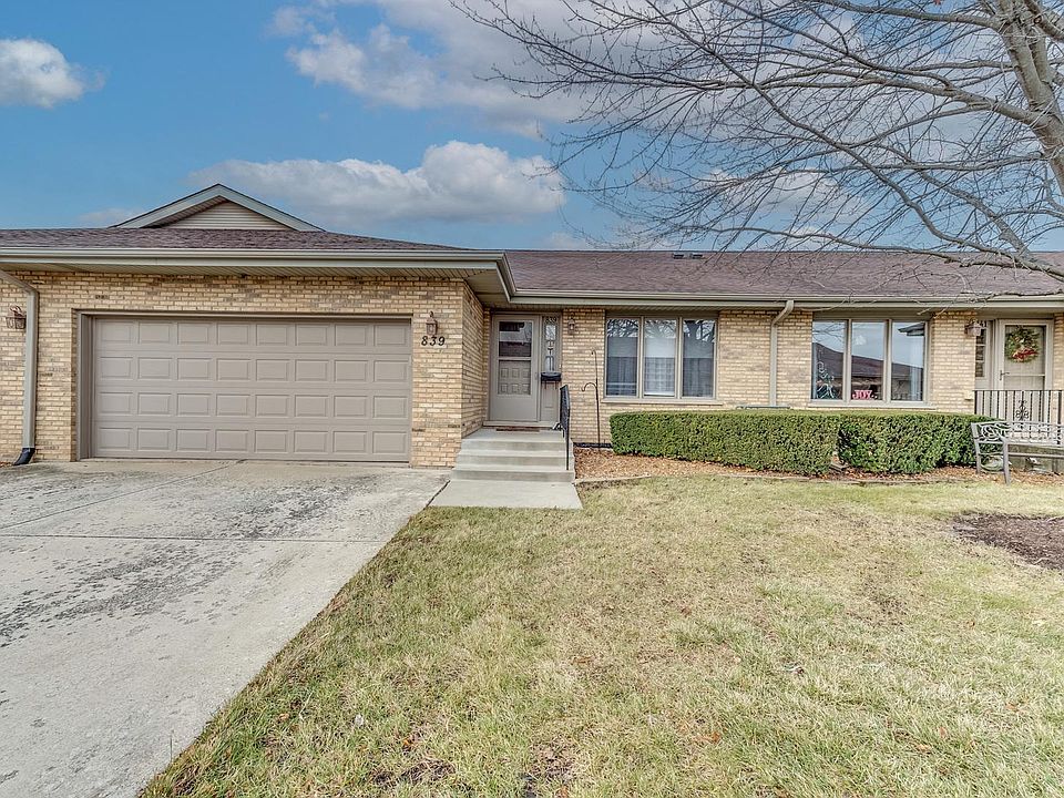 1st image of 839 Winter Park Dr #839