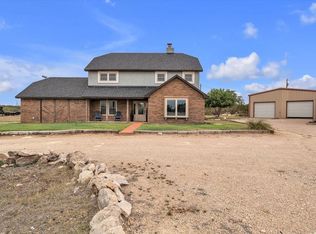 1503 Richie Rd, Big Spring, TX 79720