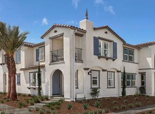 4291 S Hermosa Paseo, Ontario, CA 91761