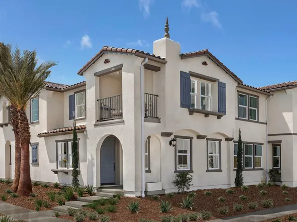 4291 S Hermosa Paseo, Ontario, CA 91761