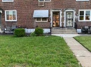 1810 Pennington Rd, Philadelphia, PA 19151