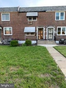 1810 Pennington Rd, Philadelphia, PA, 19151