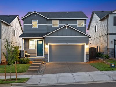 11872 SE Bridal Veil Falls Pl, Happy Valley, OR, 97086
