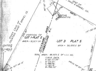 0 Mendon Rd, Attleboro, MA 02703