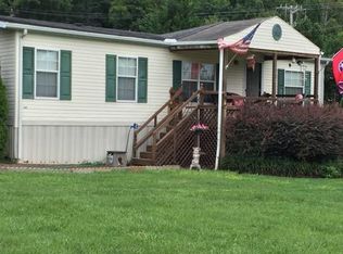 108 Roane Manor Dr, Kingston, TN 37763