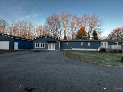 36 Goodwin Dr, Oswego, NY, 13126