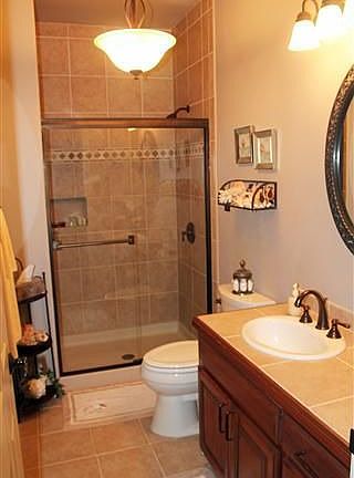 Hall Bath