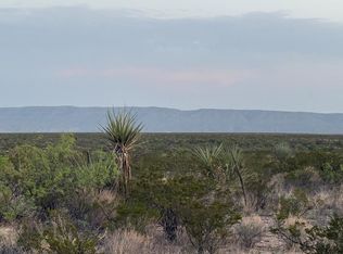 0 Valley View Rd, Dryden, TX 78851