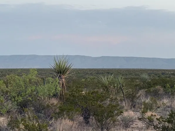 0 Valley View Rd, Dryden, TX 78851