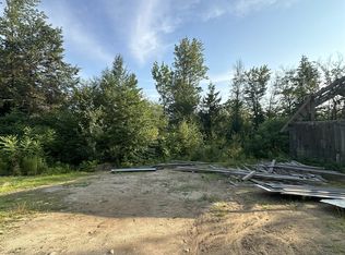 31 Pinder Mill Rd, Center Ossipee, NH 03814