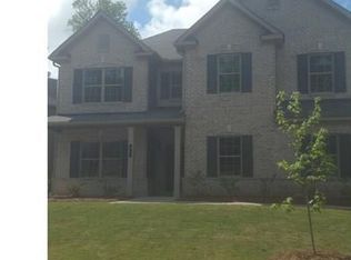 70 Regency Pl, Covington, GA 30016