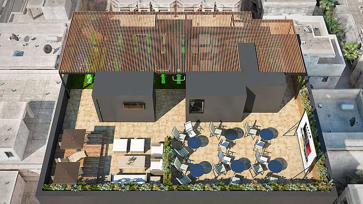 Rented by Cyberapts Management | media 14