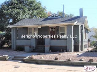 3810 Jason St, Denver, CO 80211