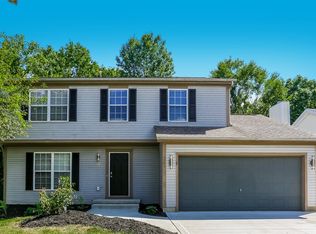 261 Hawthorn Blvd, Delaware, OH 43015