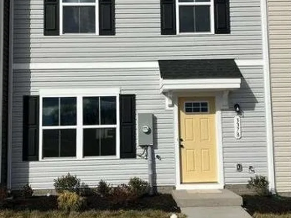 3378 Granite Rd, Rockingham, VA 22801