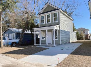 2004 Delaware Ave, North Charleston, SC 29405