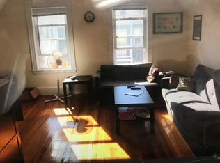 42 Russell Rd #3, Somerville, MA 02144