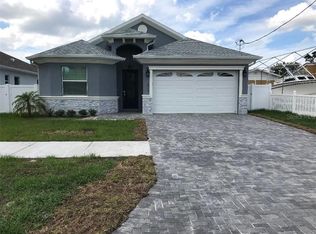 2603 N Lincoln Ave, Tampa, FL 33607