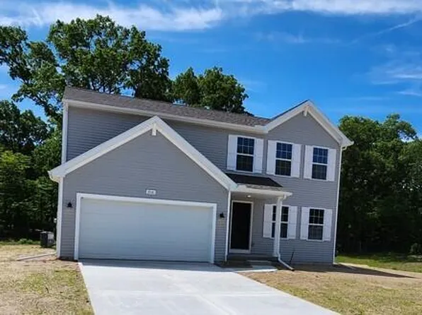 2041 Kristin Ct, Muskegon, MI 49442