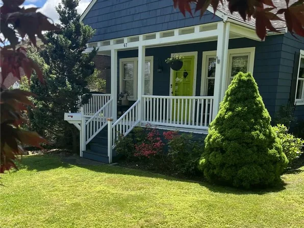 67 Prospect Street, Nanuet, NY 10954