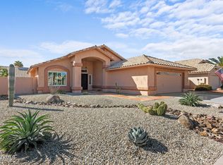 14643 W WHISPERING WIND Trail, Surprise, AZ 85374