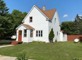 2063 2nd St, Lake Park, MN 56554