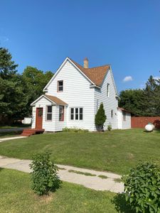 2063 2nd St, Lake Park, MN, 56554