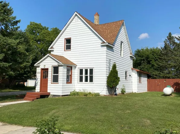 2063 2nd St, Lake Park, MN 56554