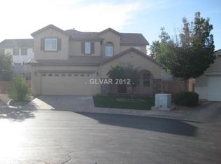 633 Pacific Cascades Dr, Henderson, NV 89012