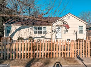 221 Edwards St, Elberton, GA 30635