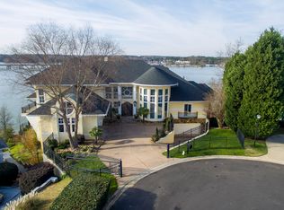 16100 Woolwine Rd, Charlotte, NC 28278