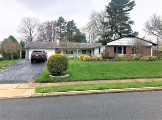 7 Indian Creek Rd, Matawan, NJ 07747