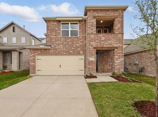 1174 Baker Bridge Dr, Forney, TX 75126