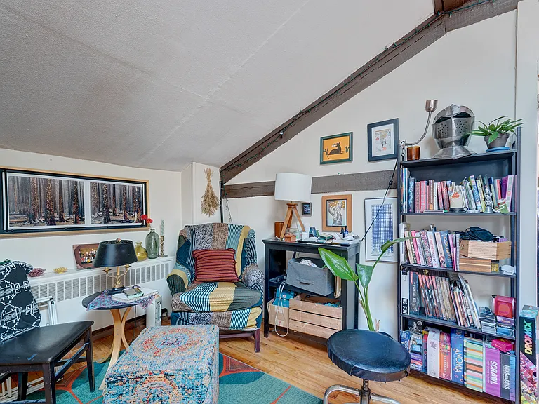 7 Trumbull St #4 — Photo 15