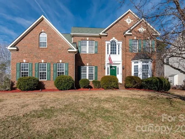 4107 Saint Joseph Dr, Indian Trail, NC 28079