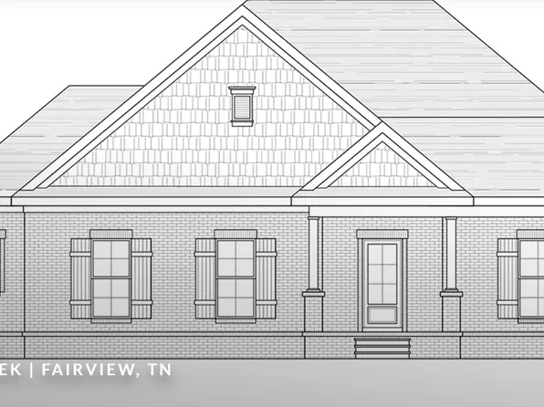 7426 S Swindon Blvd Lot 42, Fairview, TN 37062