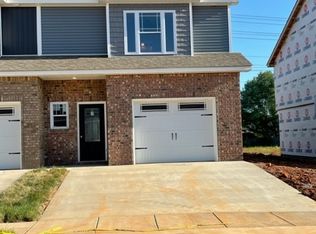 364 Fallow Cir LOT 606, Clarksville, TN 37040