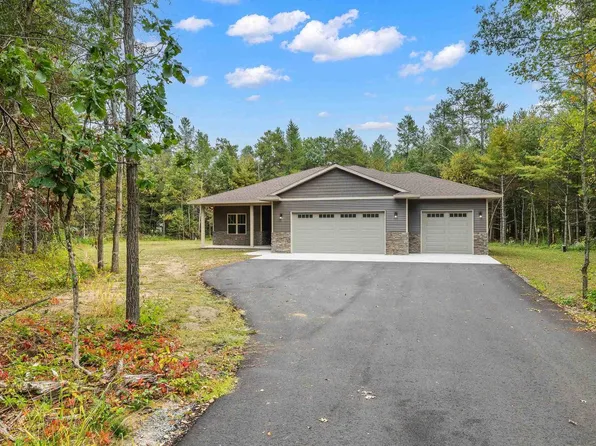 1403 SKYLINE DRIVE, Stevens Point, WI 54482