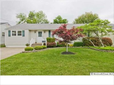 615 S Manetta Dr, Point Pleasant Beach, NJ, 08742