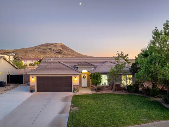 2641 W 175 N, Hurricane, UT 84737
