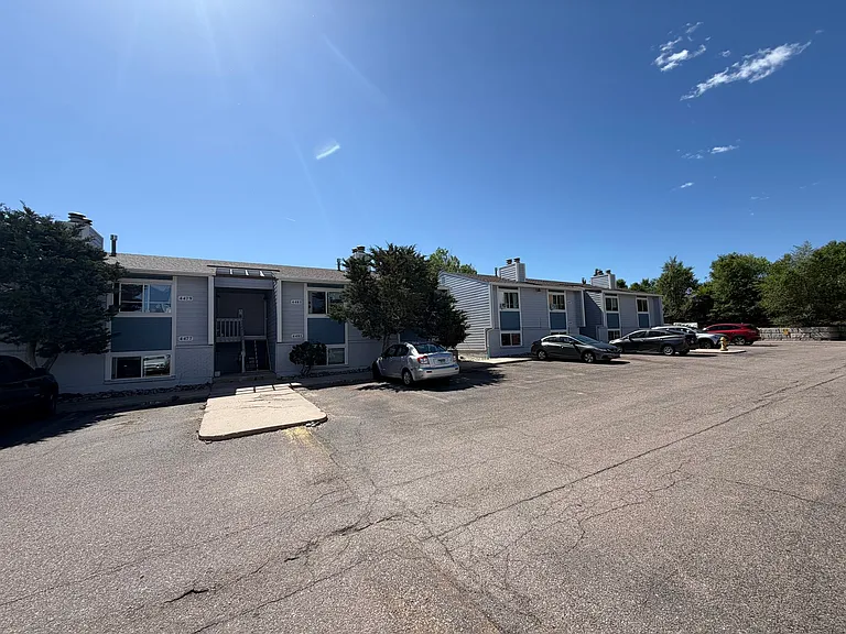 4457 E Pikes Peak Ave #4457 — Photo 22