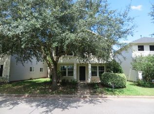 10754 Cobblecreek Way, Missouri City, TX 77459