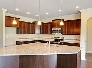 110 Havenbrook Dr, Madison, AL 35756