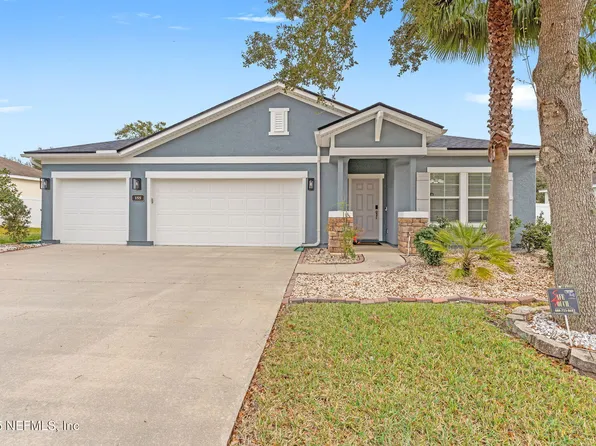 155 COREY CAY Avenue, St. Augustine, FL 32092