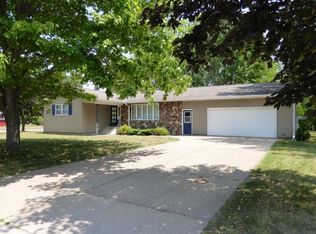 502 Maple St, Mosinee, WI 54455