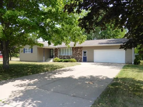 502 MAPLE STREET, Mosinee, WI 54455