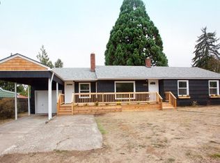 3251 W 18th Ave, Eugene, OR 97402