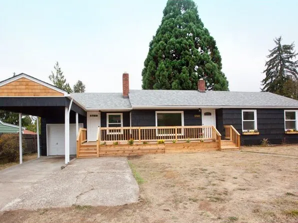 3251 W 18th Ave, Eugene, OR 97402
