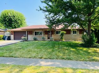 506 Ash St, Beech Grove, IN 46107