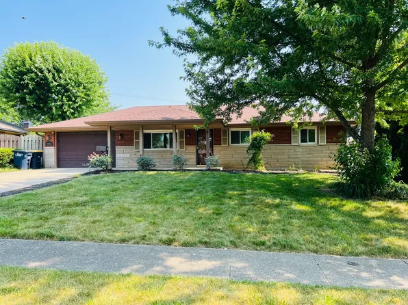 506 Ash St, Beech Grove, IN 46107